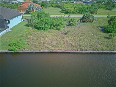 WATERFRONT SAILBOAT LOT - DIRECT GULF ACCESS! Location! - photo 8