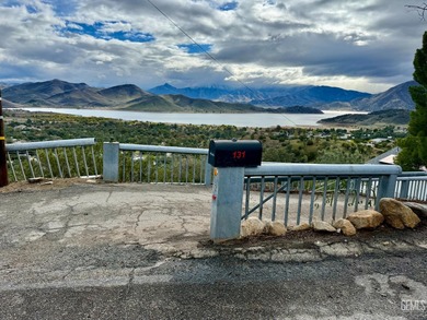 Lake Isabella Home Active Under Contract in Wofford Heights California