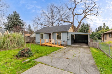 Rogue River Home Sale Pending in Grants Pass Oregon