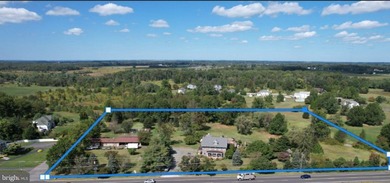 A rare opportunity to own a working gentleman's farm in the - photo 3