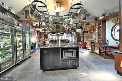 A rare opportunity to own a working gentleman's farm in the - photo 4