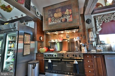 A rare opportunity to own a working gentleman's farm in the - photo 8