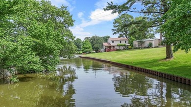 Incredible opportunity to own a 0.28-acre waterfront lot with - photo 1