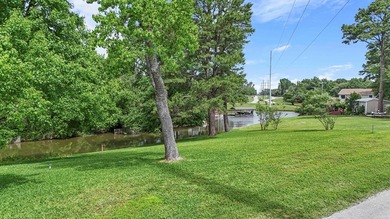 Incredible opportunity to own a 0.28-acre waterfront lot with - photo 5