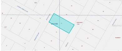 Take advantage of this 0.52-acre vacant  lot on Sarasota Drive - photo 2