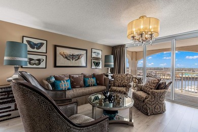 Don't miss this stunning 9th-floor, corner condo in Building #1 - photo 3