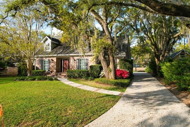 777 Tennant Street is a rare Charleston creekfront home in the - photo 3