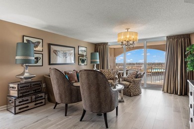 Don't miss this stunning 9th-floor, corner condo in Building #1 - photo 6