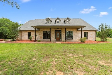 Custom-built 4-bedroom, 3-bath home on nearly 5 acres with a - photo 6