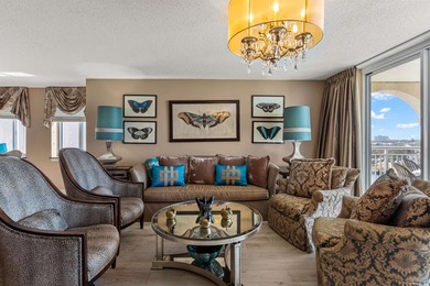Don't miss this stunning 9th-floor, corner condo in Building #1 - photo 7