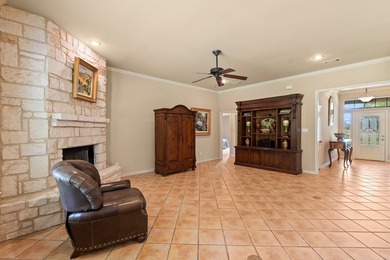 Custom-built 4-bedroom, 3-bath home on nearly 5 acres with a - photo 8