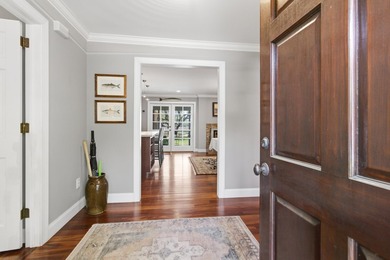 777 Tennant Street is a rare Charleston creekfront home in the - photo 10