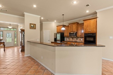 Custom-built 4-bedroom, 3-bath home on nearly 5 acres with a - photo 10