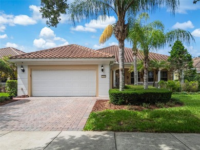 Lake Nona Area Home Sale Pending in Orlando Florida