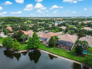 Carlyle Floor Plan with Water View | 4 Bedrooms | 4 Bathrooms | - photo 2