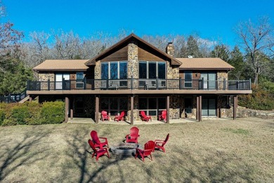 The Flippin Villa on The White River is the trophy trout fishing - photo 3