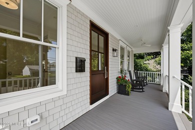 Welcome to summer in Spring Lake. Ready mid June, this new - photo 5