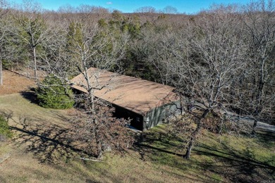 The Flippin Villa on The White River is the trophy trout fishing - photo 7