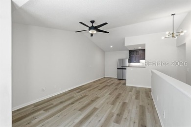 Extensively renovated in 2023, this second-floor end unit offers - photo 17
