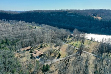 The Flippin Villa on The White River is the trophy trout fishing - photo 8