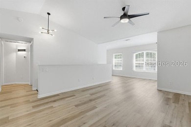 Extensively renovated in 2023, this second-floor end unit offers - photo 18