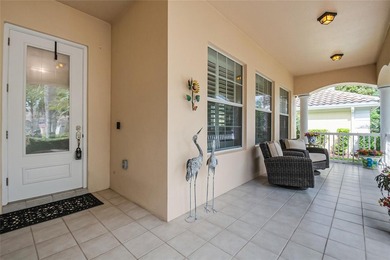 Carlyle Floor Plan with Water View | 4 Bedrooms | 4 Bathrooms | - photo 8