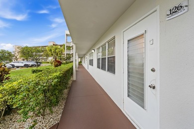 Century Village Lake Condo For Sale in West Palm Beach Florida