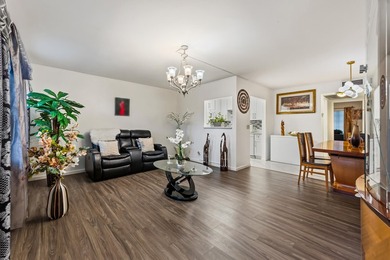 Beautifully remodeled 1-bedroom, 1.5-bath first-floor - photo 3