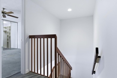 Welcome to this lovingly cared for waterfront townhome centrally - photo 23