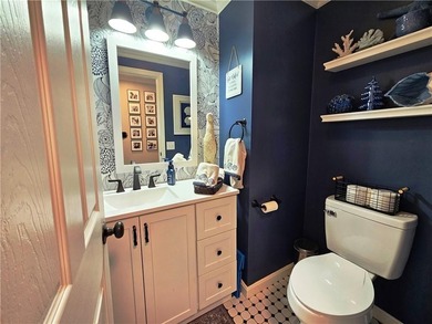 Located in the desirable Apponaug Cove neighborhood with water - photo 3
