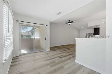 Extensively renovated in 2023, this second-floor end unit offers - photo 25