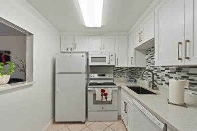 Beautifully remodeled 1-bedroom, 1.5-bath first-floor - photo 5