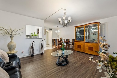 Beautifully remodeled 1-bedroom, 1.5-bath first-floor - photo 6