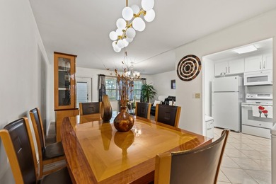Beautifully remodeled 1-bedroom, 1.5-bath first-floor - photo 7