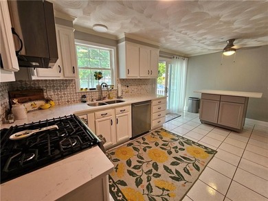 Located in the desirable Apponaug Cove neighborhood with water - photo 7