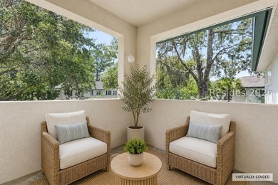 Extensively renovated in 2023, this second-floor end unit offers - photo 28