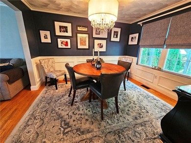 Located in the desirable Apponaug Cove neighborhood with water - photo 8