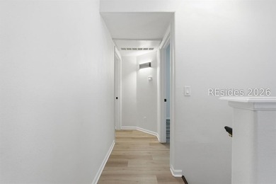 Extensively renovated in 2023, this second-floor end unit offers - photo 29