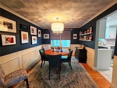 Located in the desirable Apponaug Cove neighborhood with water - photo 9