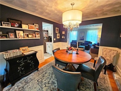 Located in the desirable Apponaug Cove neighborhood with water - photo 10