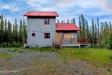  Home For Sale in Glennallen Alaska