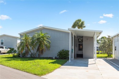 Peace River Home For Sale in Punta Gorda Florida