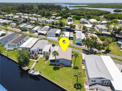 CHARMING WATERFRONT FURNISHED 3 Bedroom, 2 Bathroom, Carport - photo 2