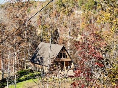 Wood Creek Lake Home For Sale in East Bernstadt Kentucky