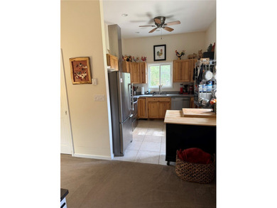 This property includes a 5-bedroom, 3 bath primary residence - photo 37
