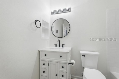 Extensively renovated in 2023, this second-floor end unit offers - photo 38