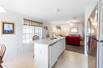 CHARMING WATERFRONT FURNISHED 3 Bedroom, 2 Bathroom, Carport - photo 9