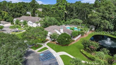 Extensively renovated in 2023, this second-floor end unit offers - photo 47