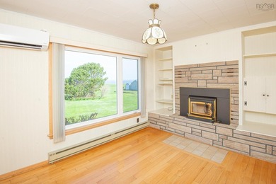 Introducing 9735 Highway 1, Lower Saulnierville. Perched along - photo 10