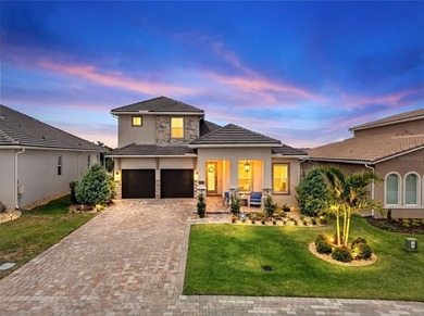 Welcome to an exceptional retreat located at 16049 Volterra - photo 1